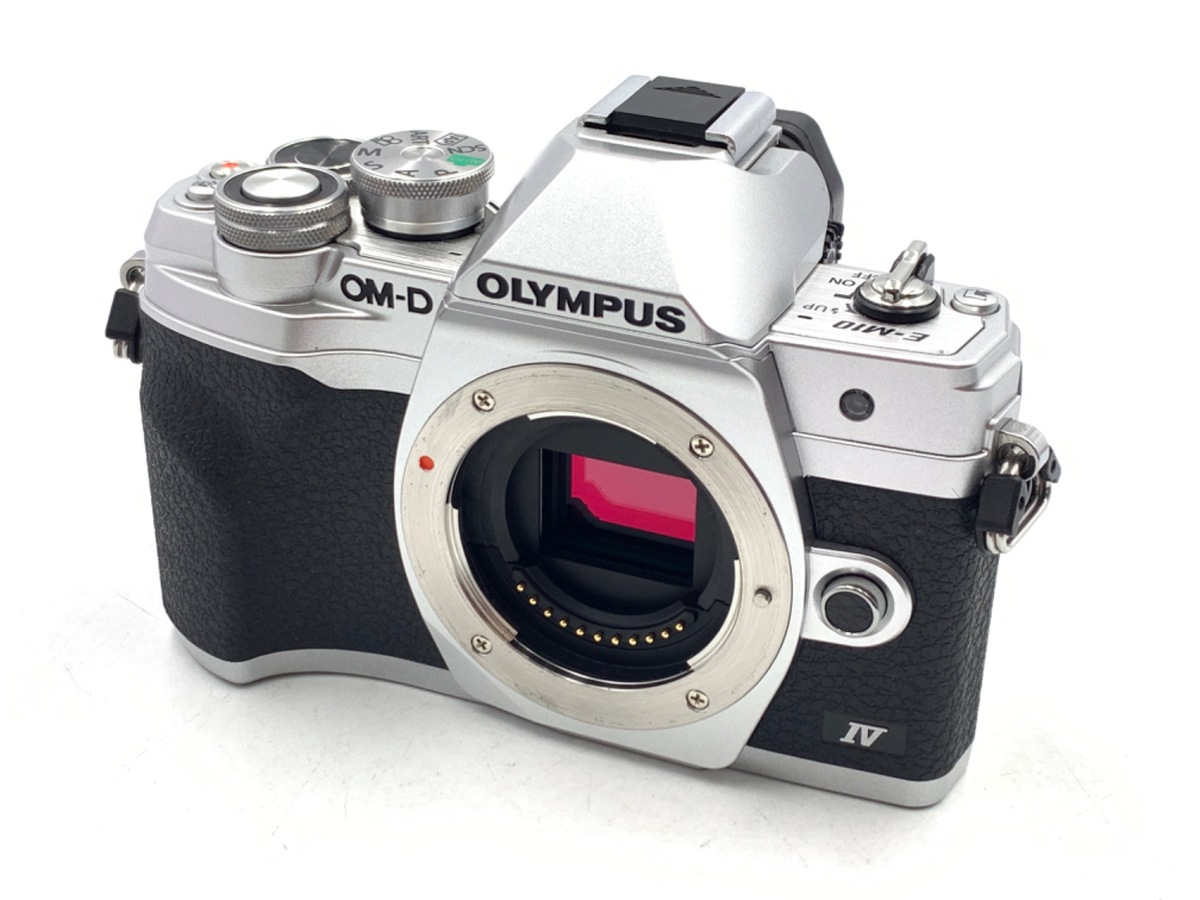 価格.com - オリンパス OM-D E-M10 Mark II EZダブルズームキット