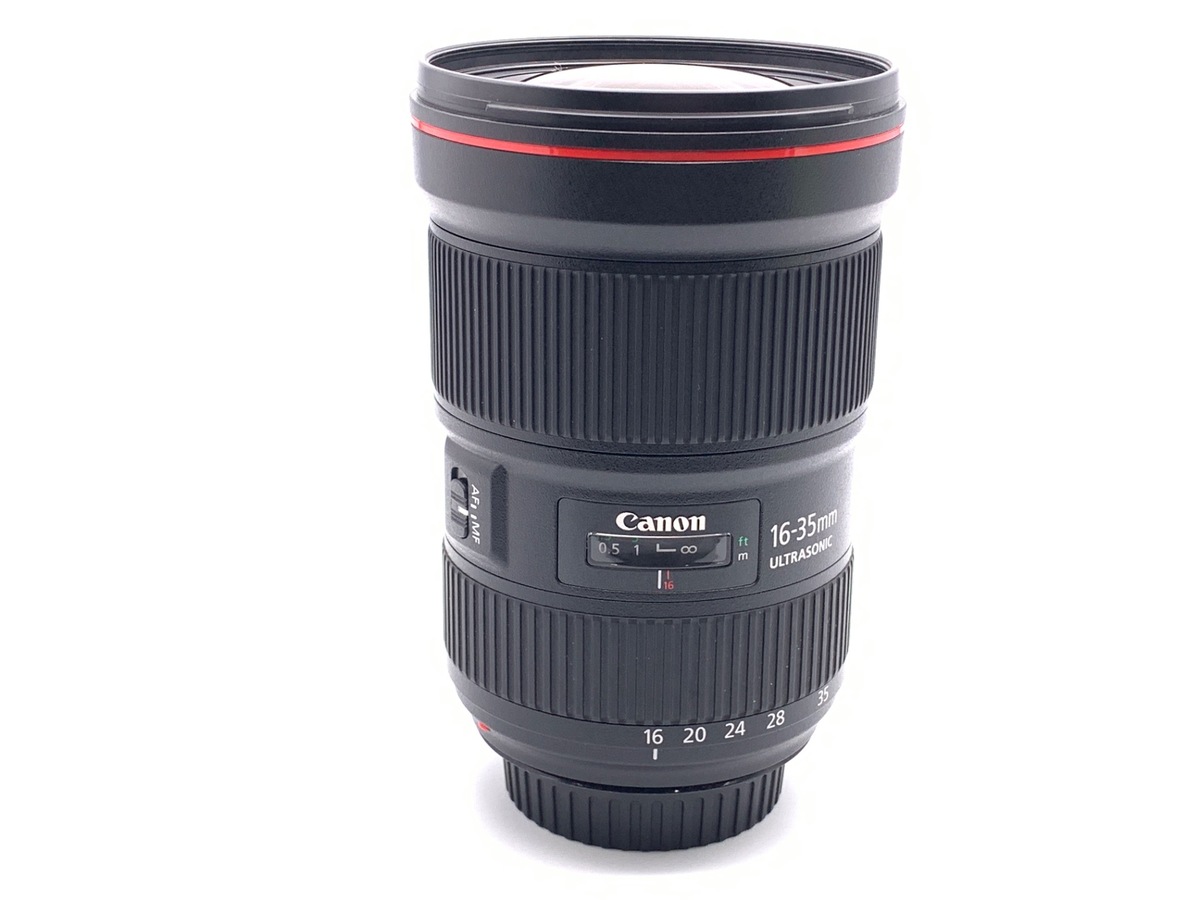 中古】EF16-35mm F2.8L II USM 在庫一覧｜カメラのキタムラ