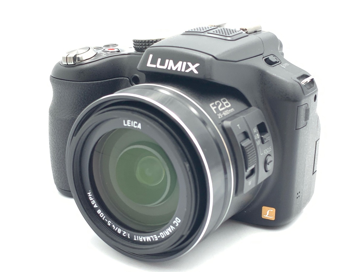 中古】パナソニック LUMIX DMC-FZ200-K 在庫一覧｜カメラのキタムラ