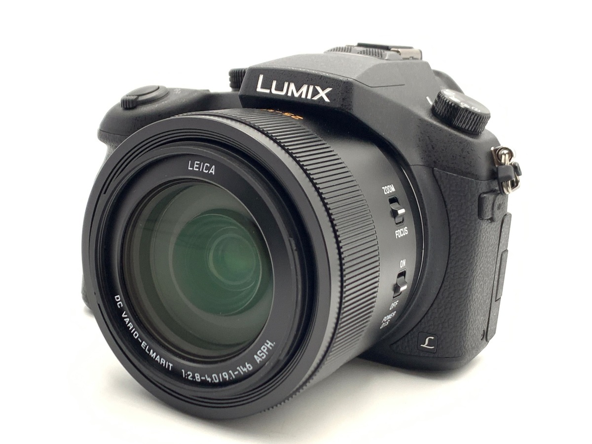 価格.com - パナソニック LUMIX DMC-TX1 純正オプション