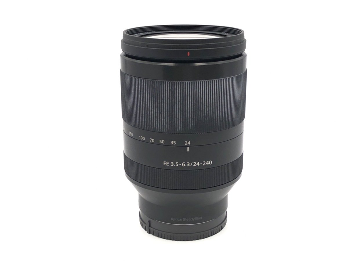 FE 24-240mm F3.5-6.3 OSS SEL24240 中古価格比較 - 価格.com