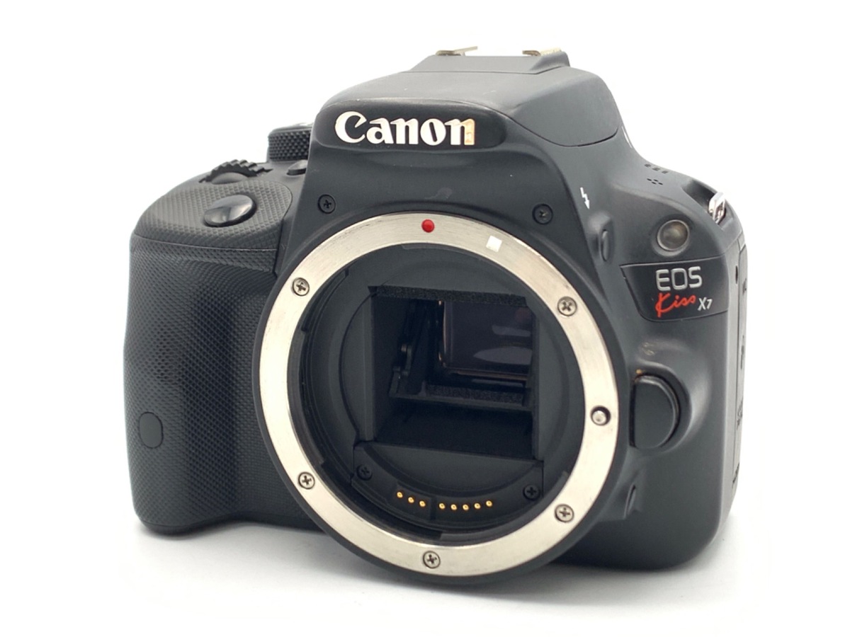 EOS kiss X7 ���ި�y1800����f�z