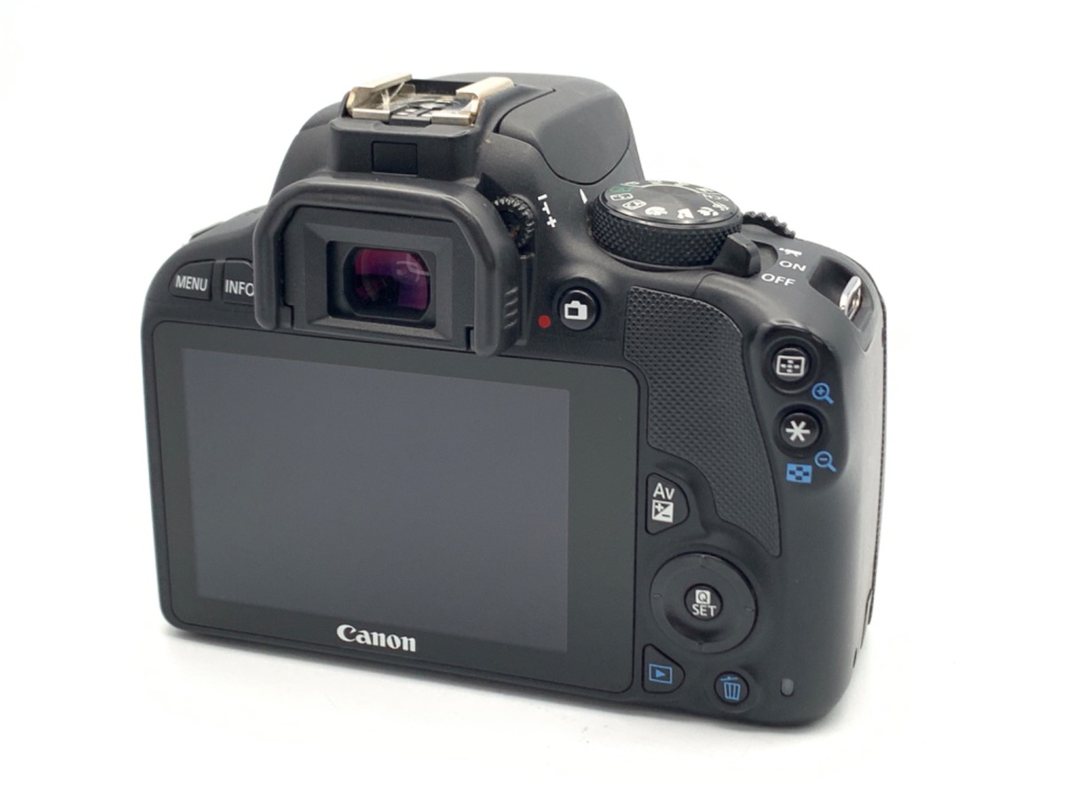 EOS kiss X7 ボディ【1800万画素】