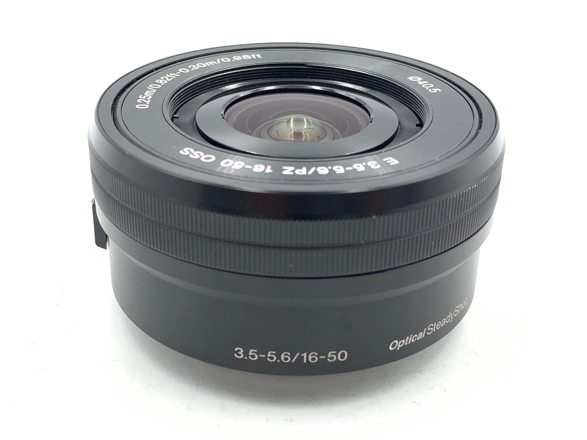 E PZ 16-50/3.5-5.6 OSS ��ׯ� SELP1650