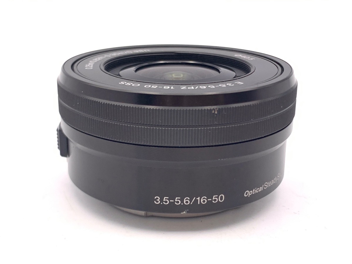 E PZ 16-50/3.5-5.6 OSS ��ׯ� SELP1650