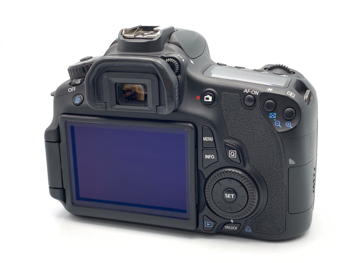 EOS 60D ���ި�y1800����f�z