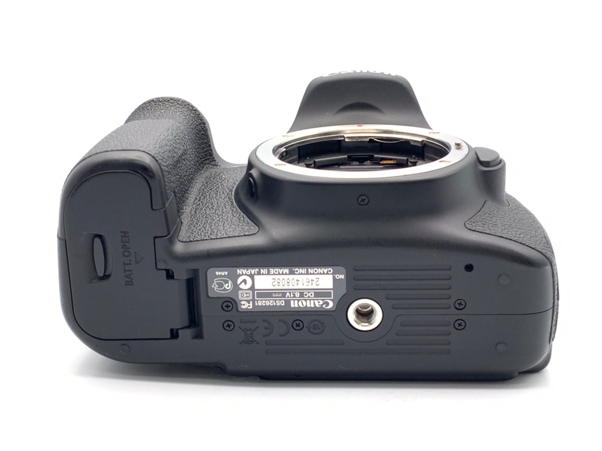 EOS 60D ���ި�y1800����f�z