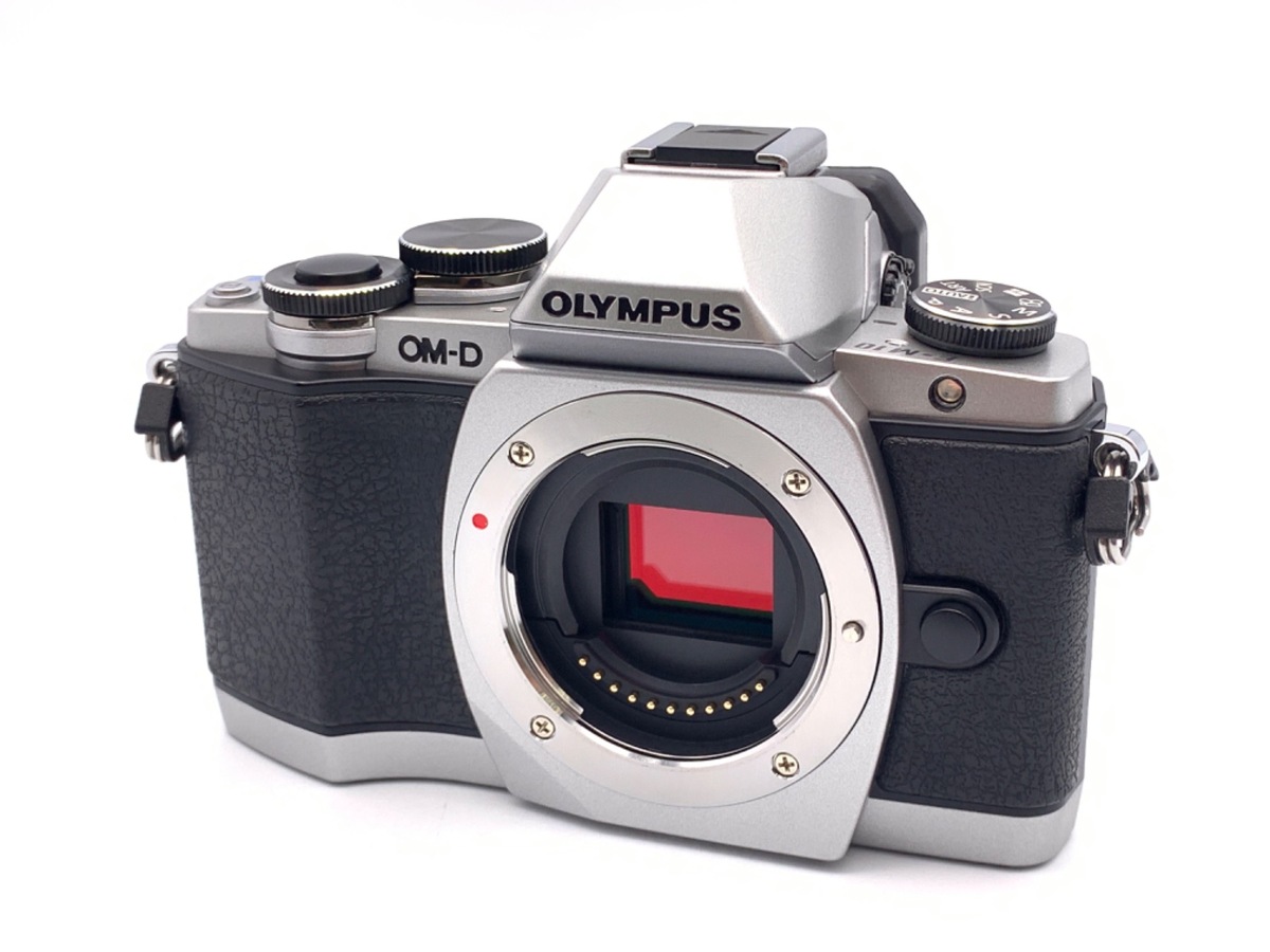 OLYMPUS OM-D E-M10 ボディ 中古価格比較 - 価格.com