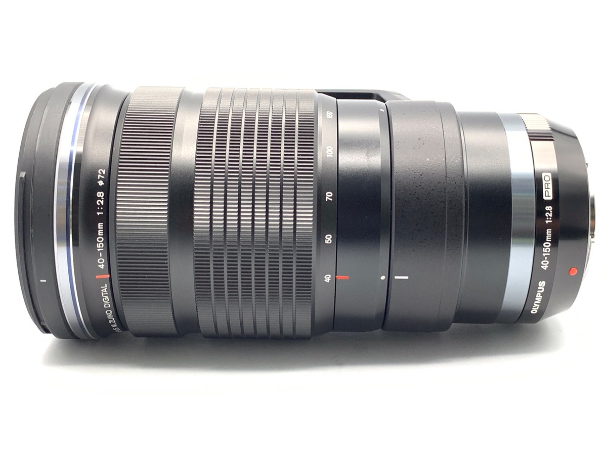 中古】オリンパス M.ZUIKO DIGITAL ED 40-150mm F2.8 PRO 在庫一覧