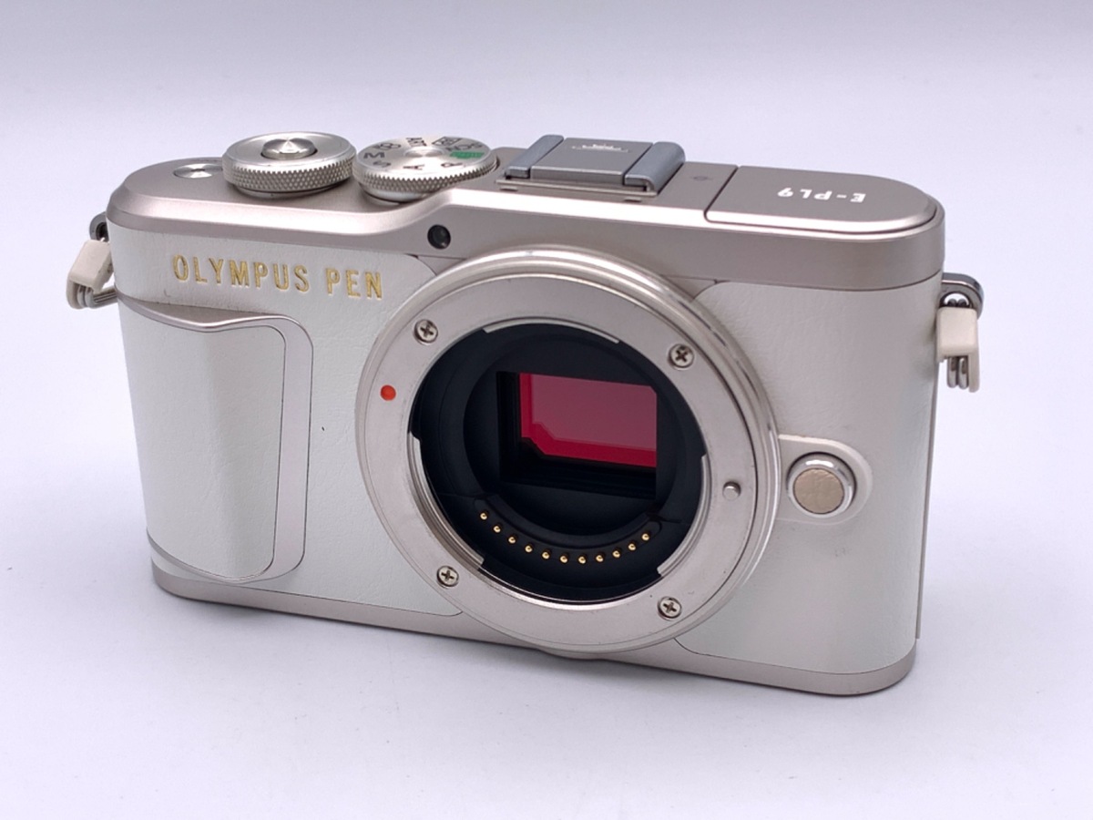 中古】E-PL9 在庫一覧｜カメラのキタムラ