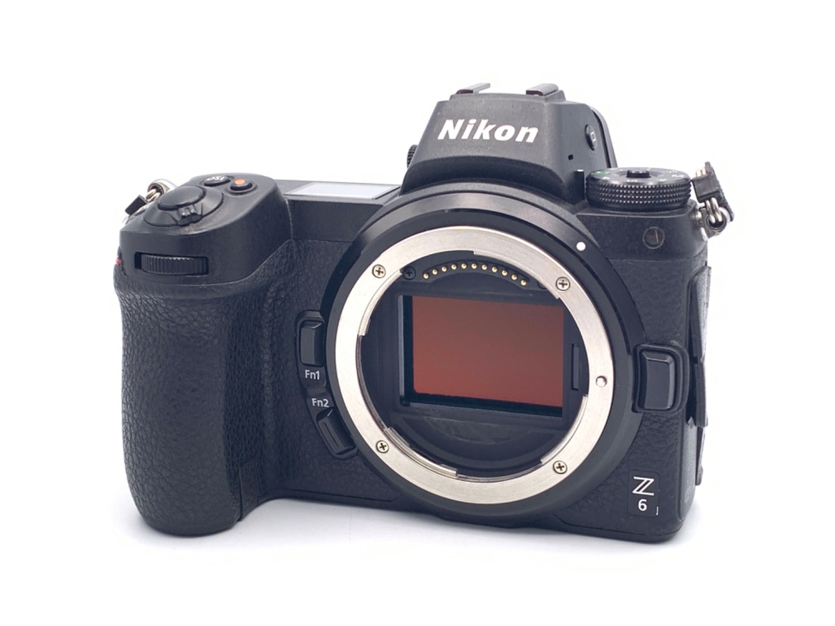 Z 6 ボディ 中古価格比較 - 価格.com
