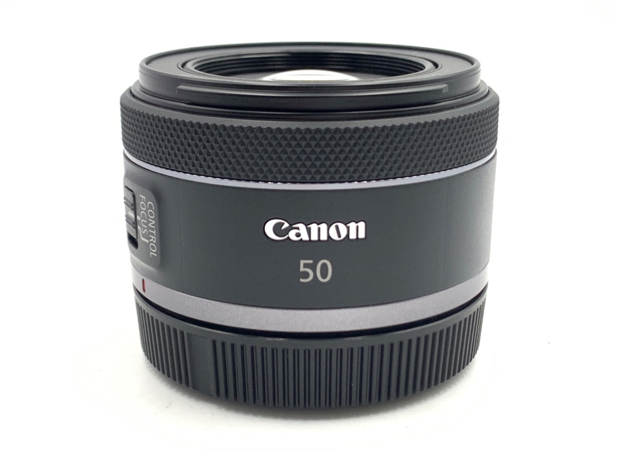 RF50mm F1.8 STM 中古価格比較 - 価格.com