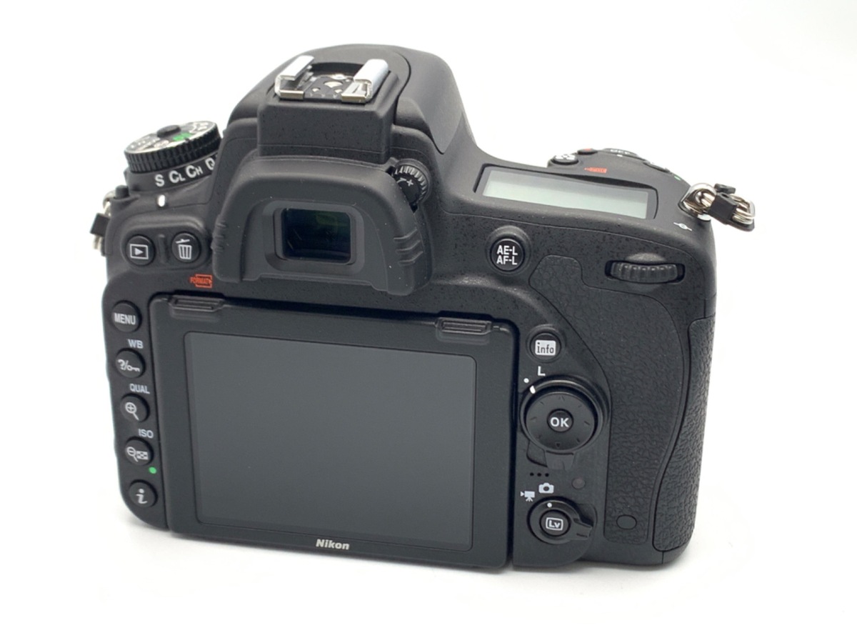 中古：B(並品)】ニコン D750 ボディ | 2442580019887