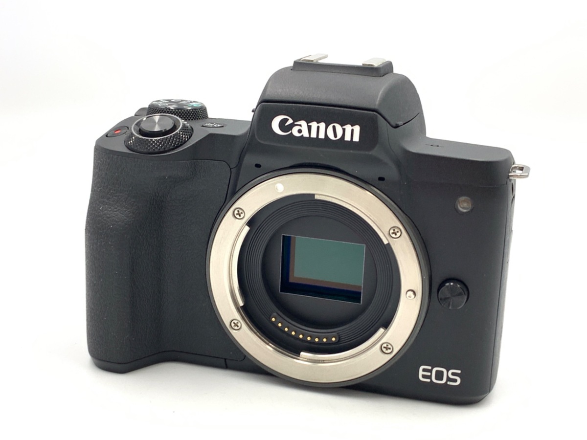 未開封新品 CANON EOS KISS X10 ボディ 【公式通販】