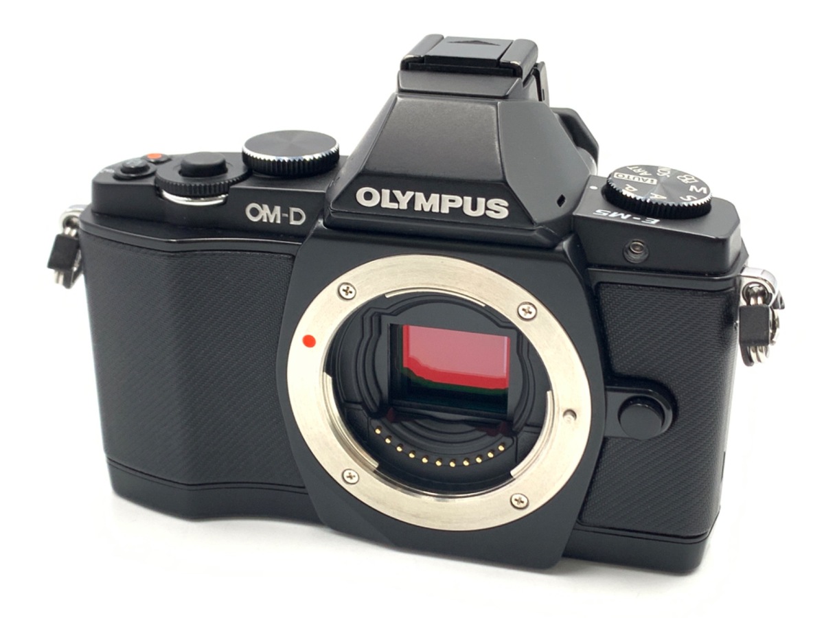 価格.com - オリンパス OLYMPUS PEN Lite E-PL5 ダブルズーム