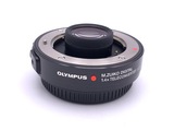 中古】オリンパス 1.4倍テレコンバーター MC-14 在庫一覧