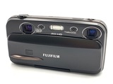 デジタルカメラ FUJIFILM FinePix REAL 3D W3 中古：B(並品)】フジフイルム FinePix REAL 3D W3 | 2403280262355
