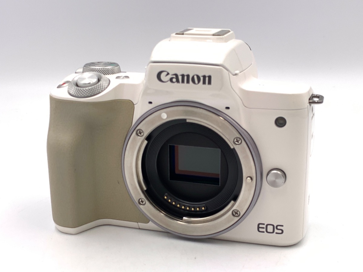 Canon - canon eos kiss m 中古 美品 EOS Kiss M ボディ 中古価格比較 - 価格.com