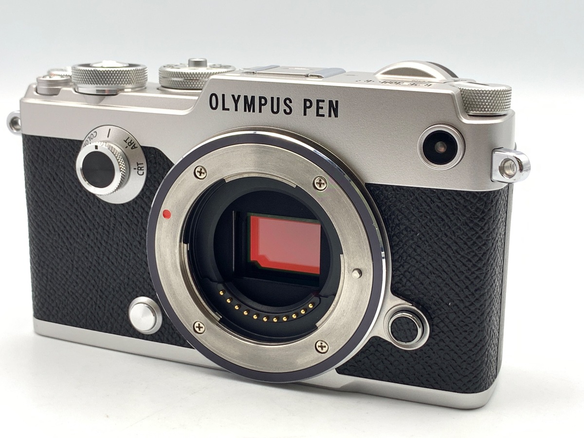 価格.com - オリンパス OLYMPUS PEN-F ボディ 価格比較