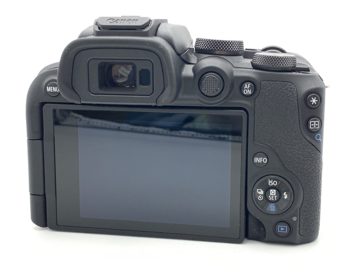 中古：AB(良品)】キヤノン EOS R10 ボディ | 2442580025390