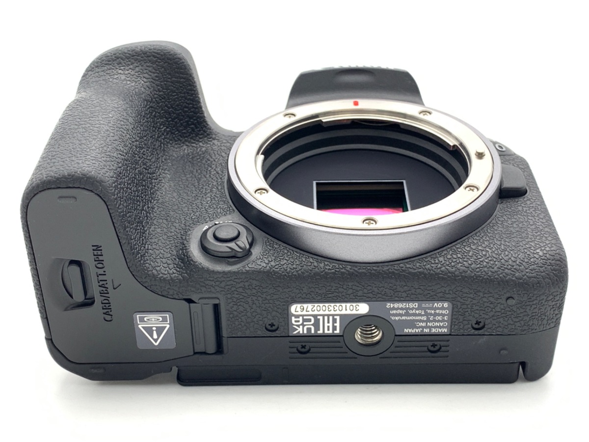 中古：AB(良品)】キヤノン EOS R10 ボディ | 2442580025390