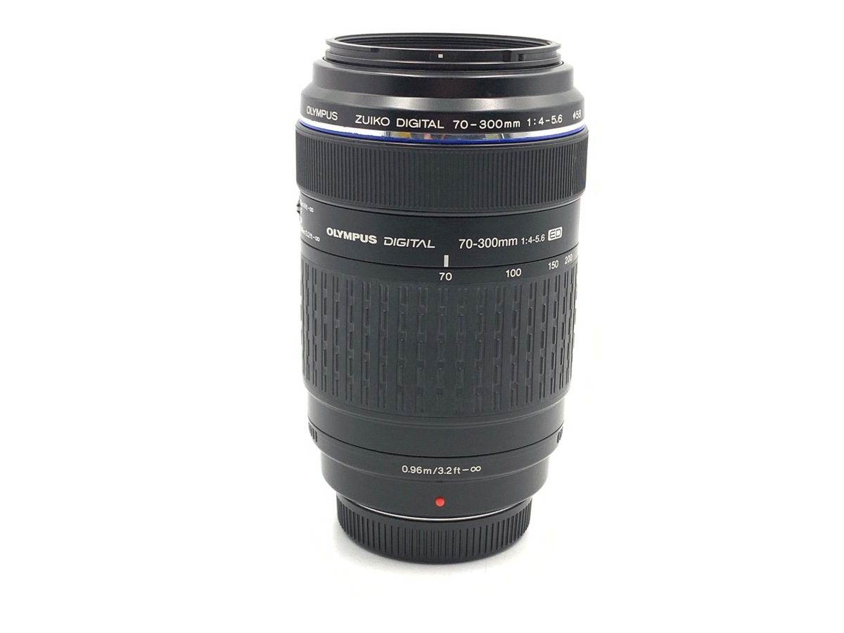 ズイコーデジタル ED 70-300mm F4.0-5.6 中古価格比較 - 価格.com