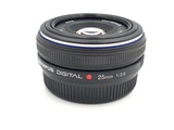 中古】オリンパス ZUIKO DIGITAL 25mm F2.8 在庫一覧｜カメラのキタムラ