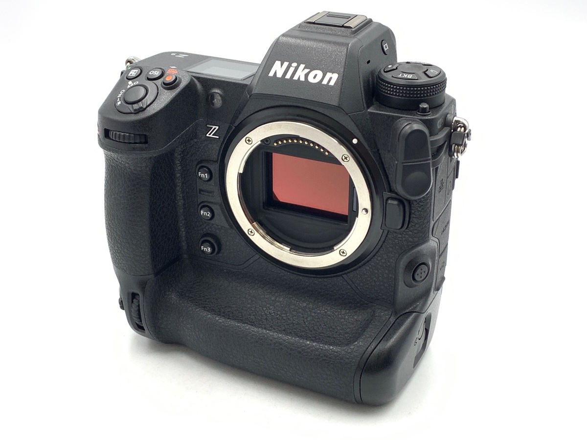 価格.com - ニコン Nikon 1 J3 小型10倍ズームキット [レッド] 純正
