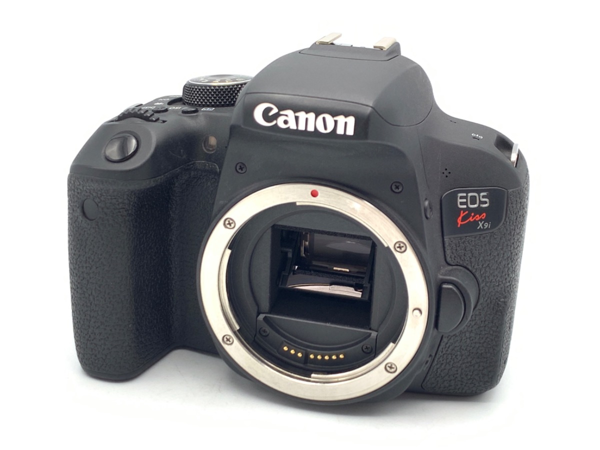 EOS Kiss X9i ���ި�y2420����f�z