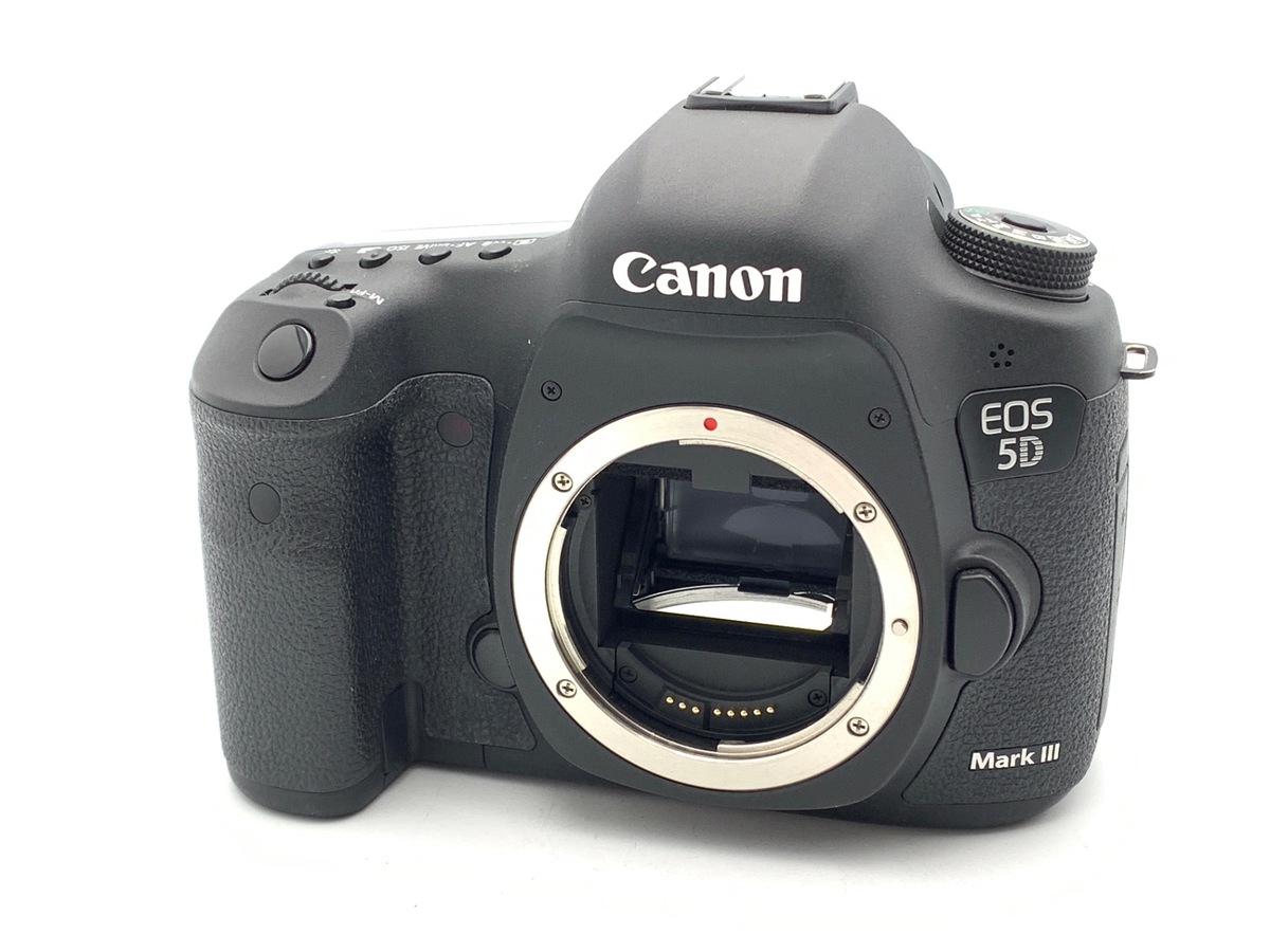 EOS 5D Mark III ボディ 中古価格比較 - 価格.com