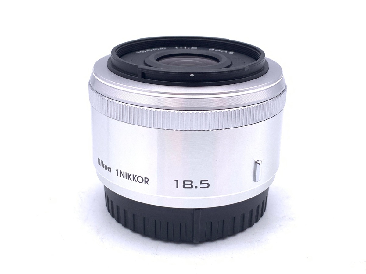 1 NIKKOR 18.5/1.8 ���ް