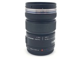 中古】オリンパス M.ZUIKO DIGITAL ED 12-50mm F3.5-6.3 EZ ブラック