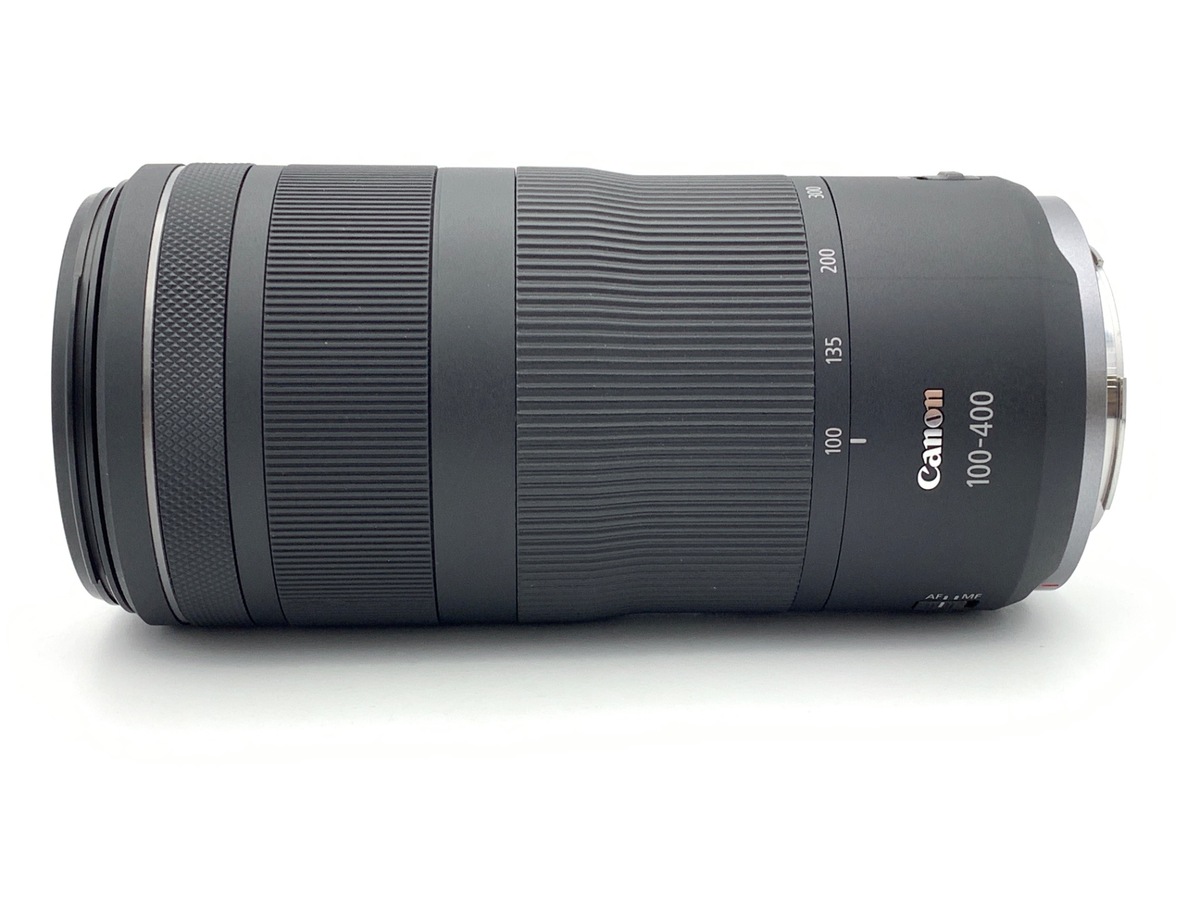 中古:A(美品)】キヤノン RF100-400mm F5.6-8 IS USM 中古:A(美品)】キヤノン RF100-400mm F5.6-8 IS USM