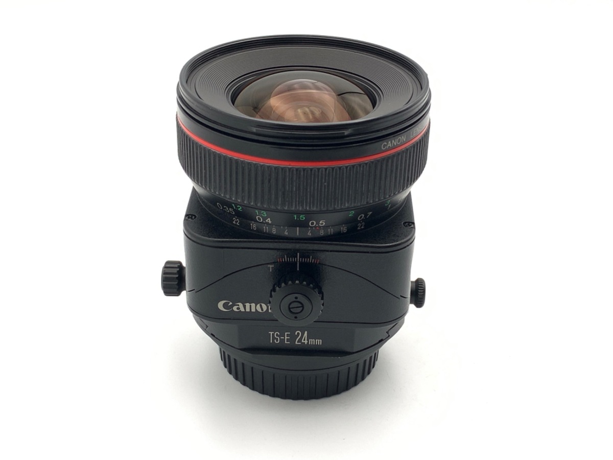 中古】TS-E24mm F3.5L 在庫一覧｜カメラのキタムラ