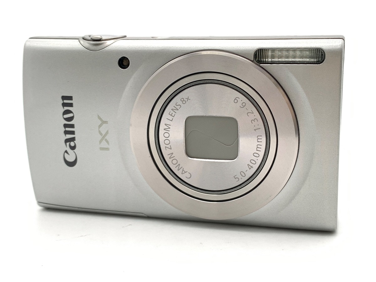 値下げ！Canon　IXY200  2000万画素 CANON IXY 200 価格比較 - 価格.com