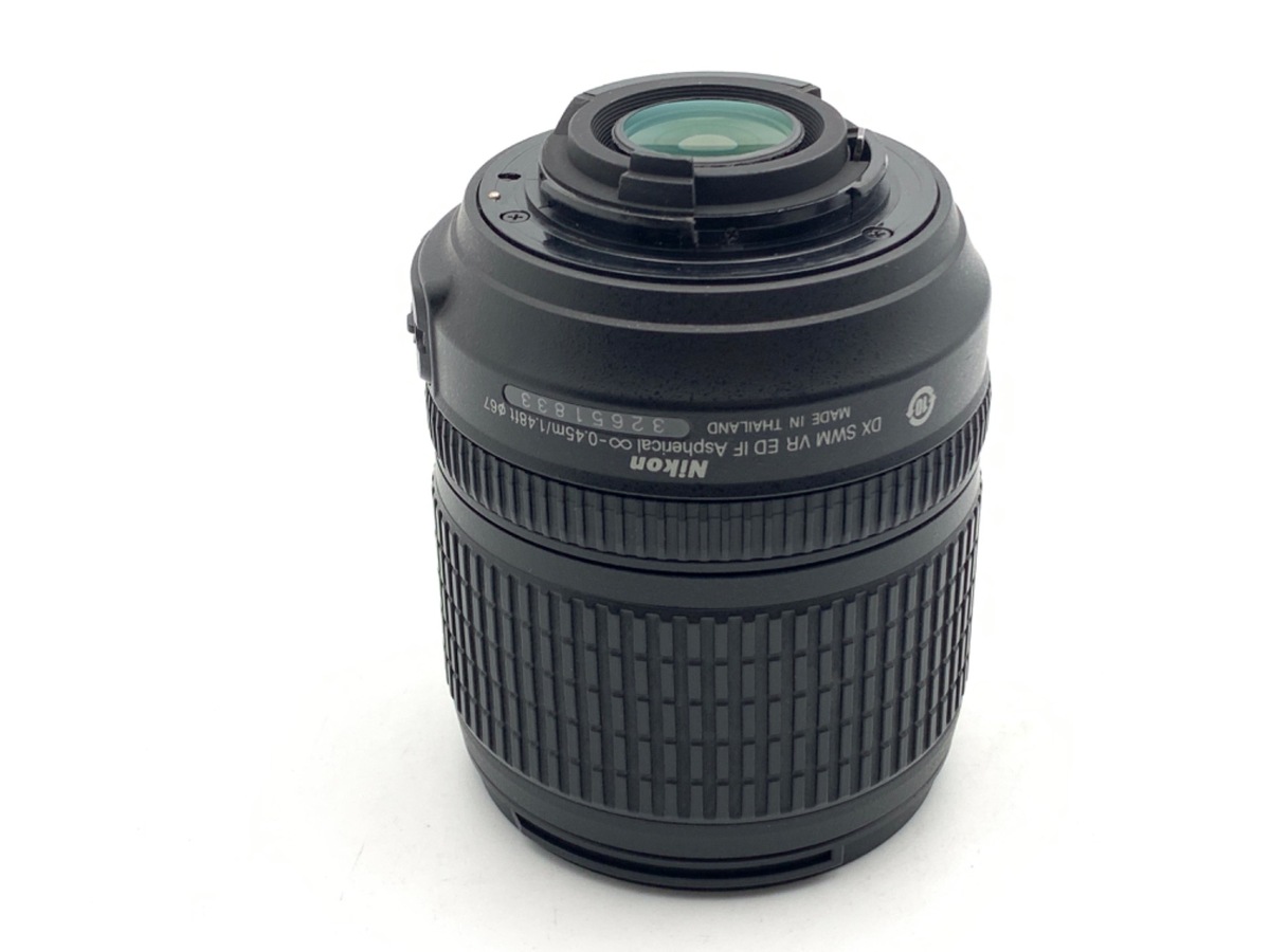 �j�R�� AF-S DX 18-105/F3.5-5.6G ED VR