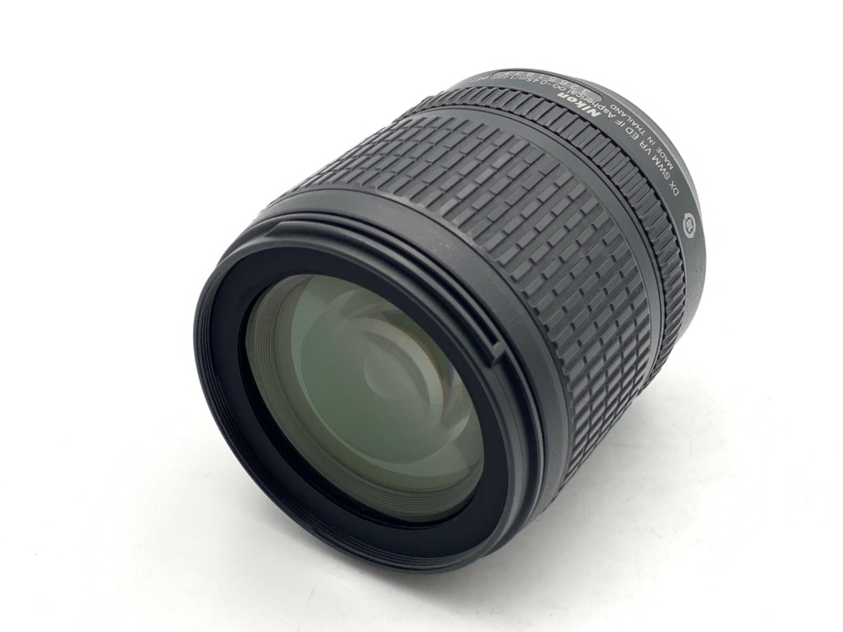 �j�R�� AF-S DX 18-105/F3.5-5.6G ED VR