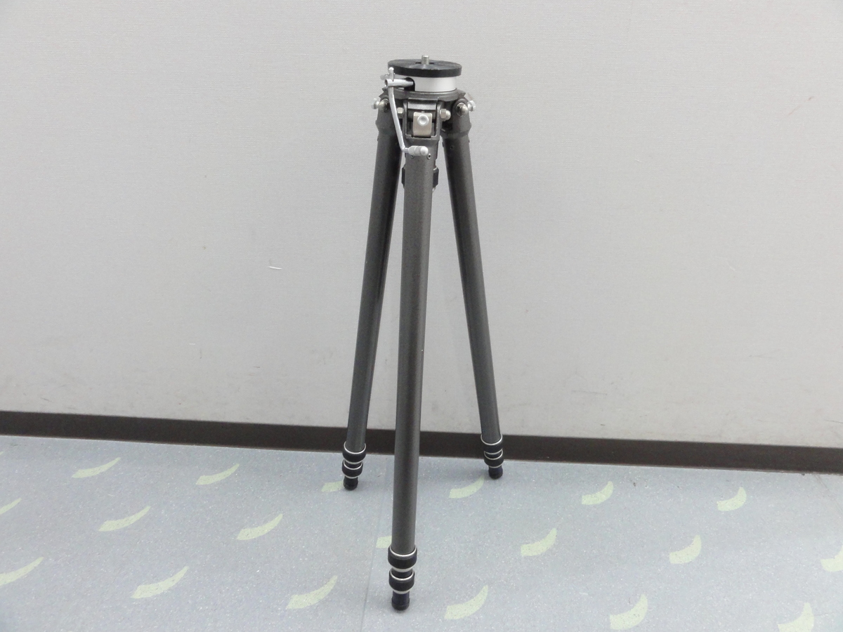 中古】三脚｜｜カメラのキタムラネットショップ