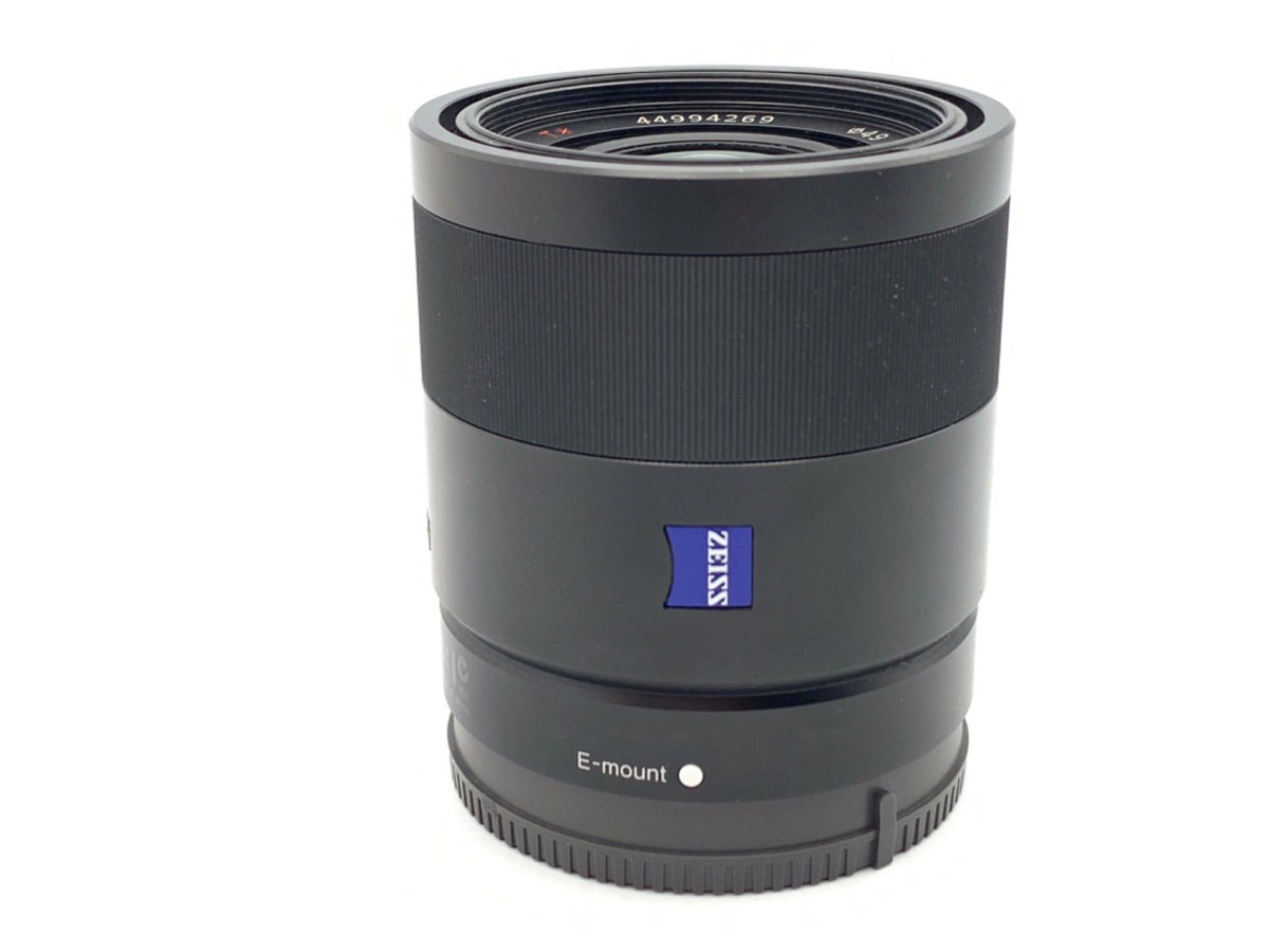 中古】ソニー Sonnar T* E 24mm F1.8 ZA [SEL24F18Z] 在庫一覧｜カメラ