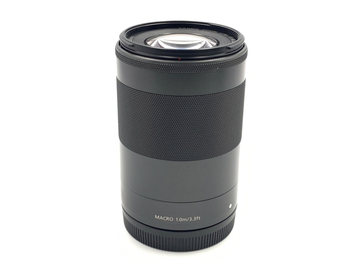 中古】キヤノン EF-M55-200mm F4.5-6.3 IS STM 在庫一覧｜カメラのキタムラ