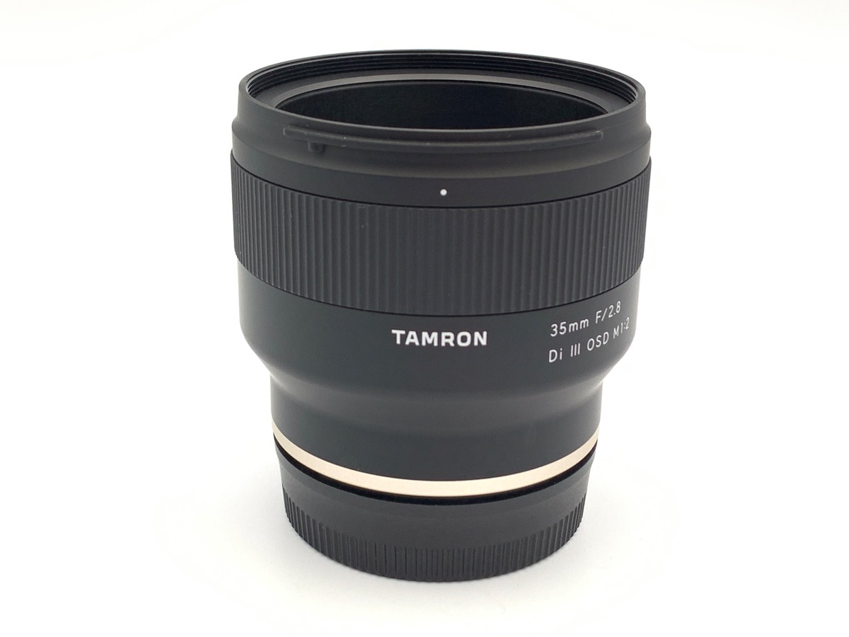 35/2.8 ソニーE Di III OSD M1:2 (Model F053SF)