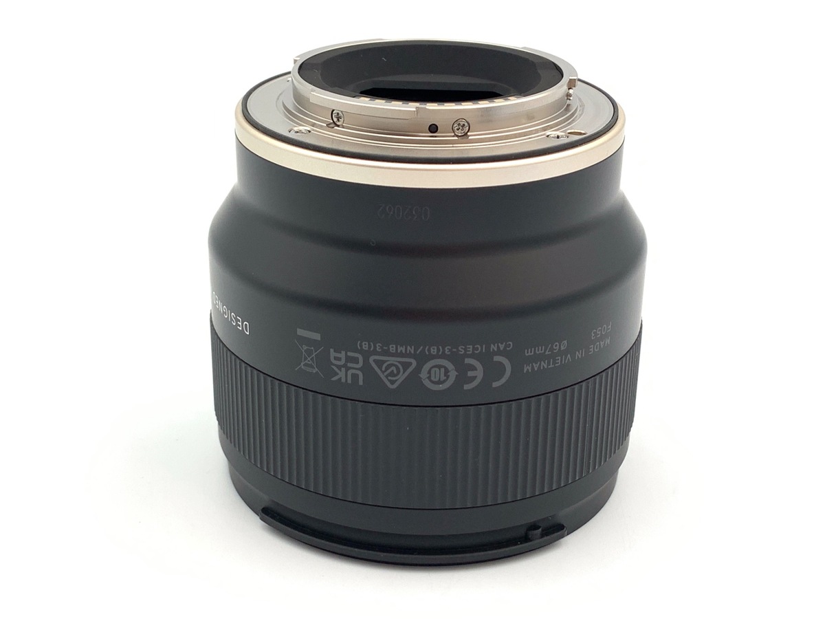 35/2.8 ソニーE Di III OSD M1:2 (Model F053SF)