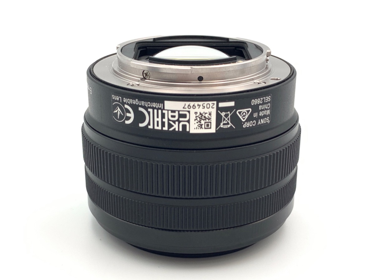 FE 28-60/4-5.6 SEL2860