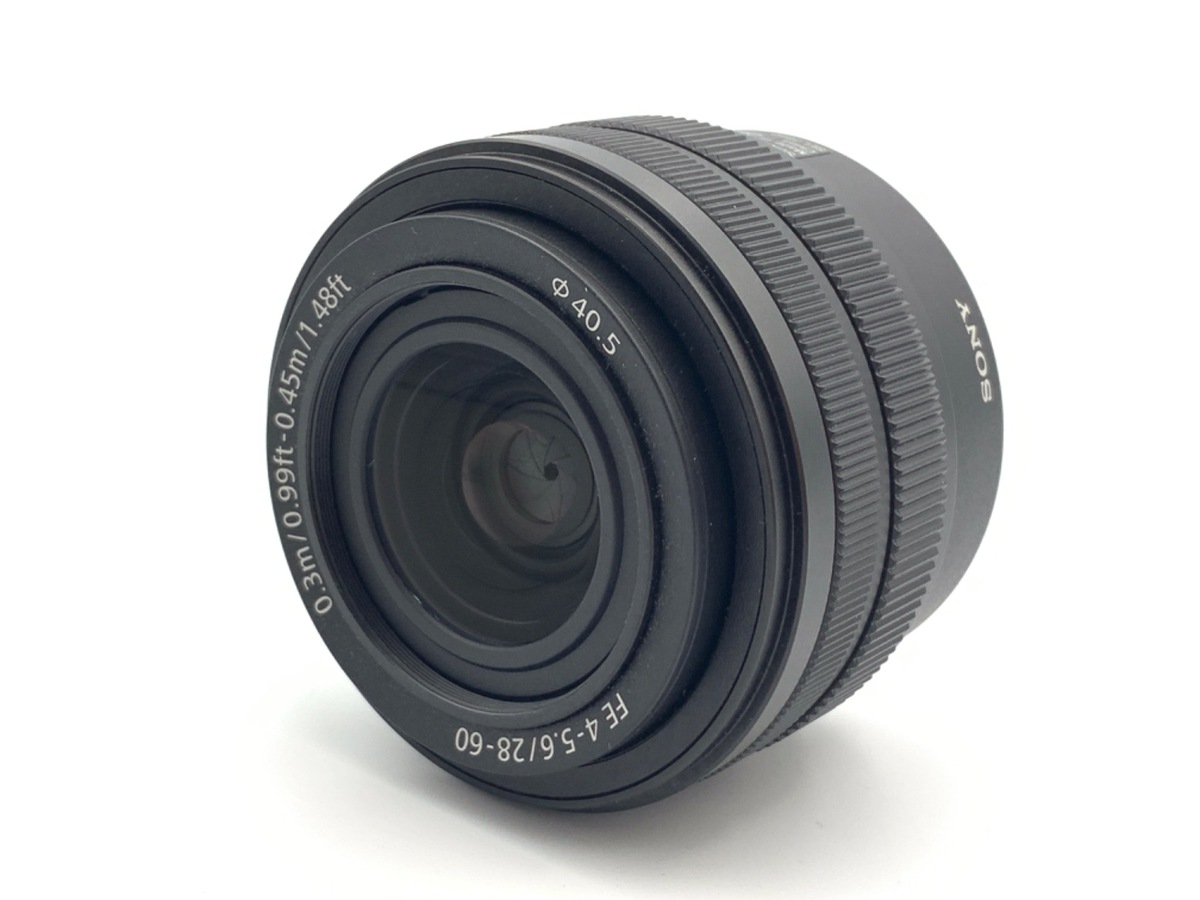 FE 28-60/4-5.6 SEL2860