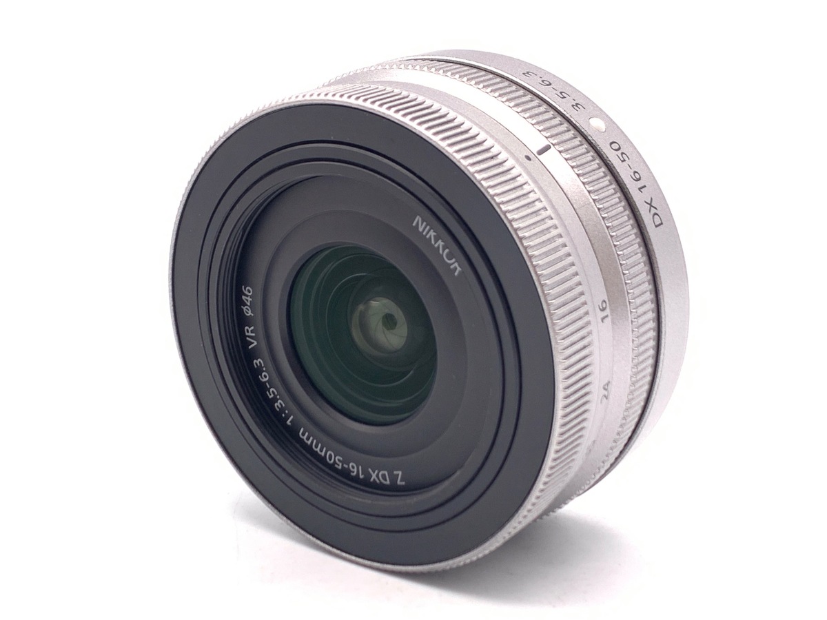 Z DX 16-50/3.5-6.3 VR ���ް