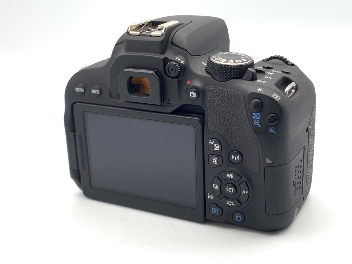 中古】キヤノン EOS Kiss X9i ボディ｜｜カメラのキタムラネットショップ