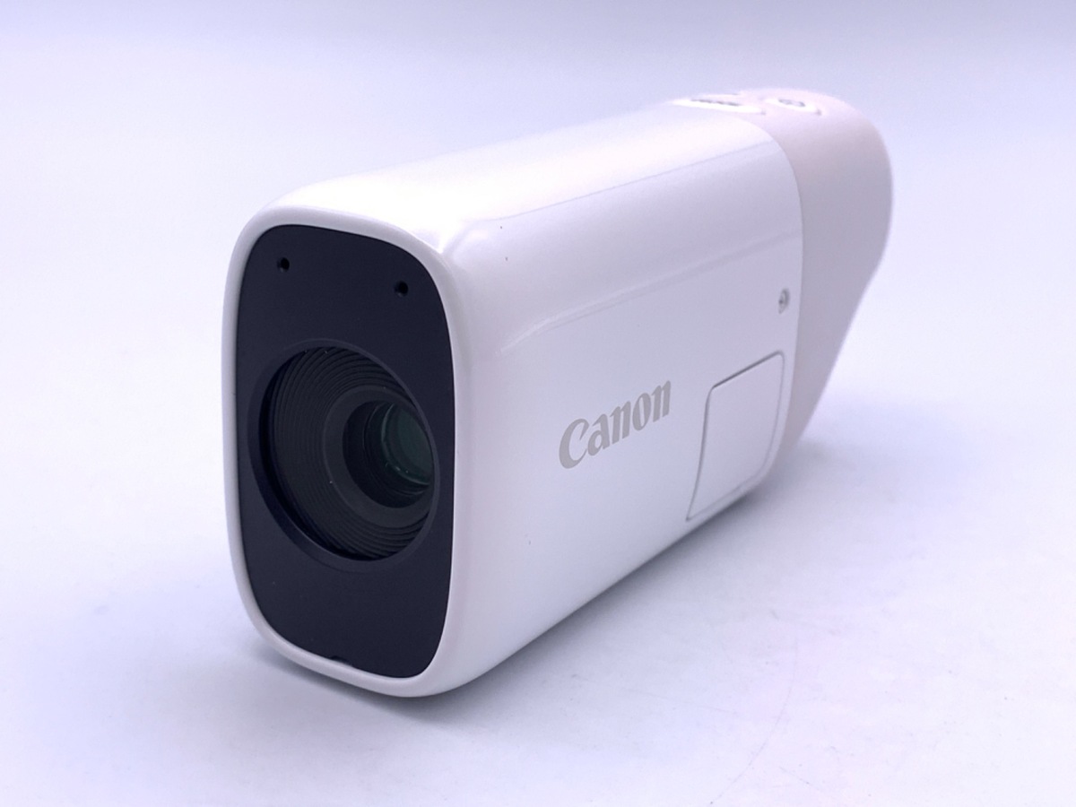 PowerShot ZOOM【1210万画素】