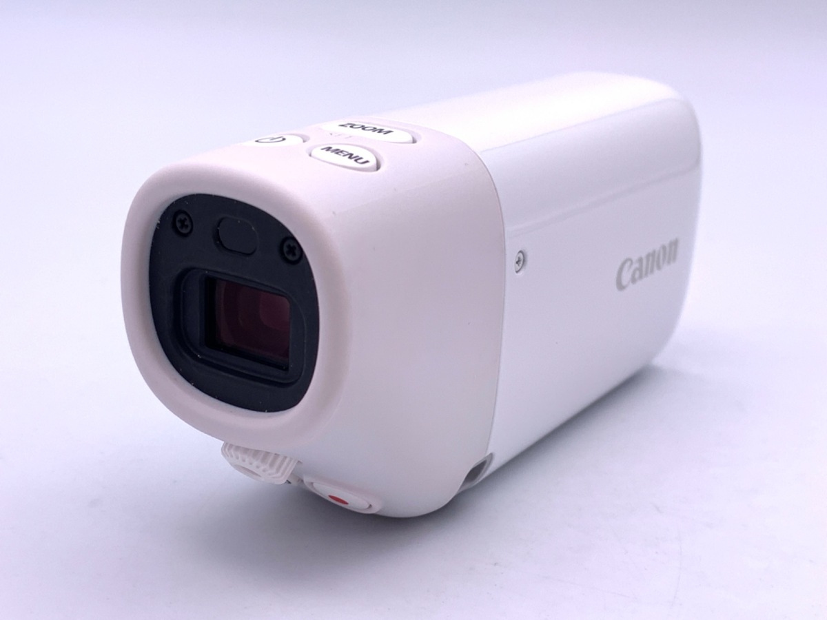 PowerShot ZOOM【1210万画素】