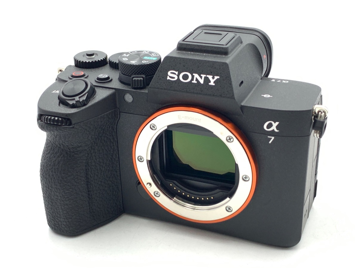 ��7 V ���ި [ILCE-7M5]