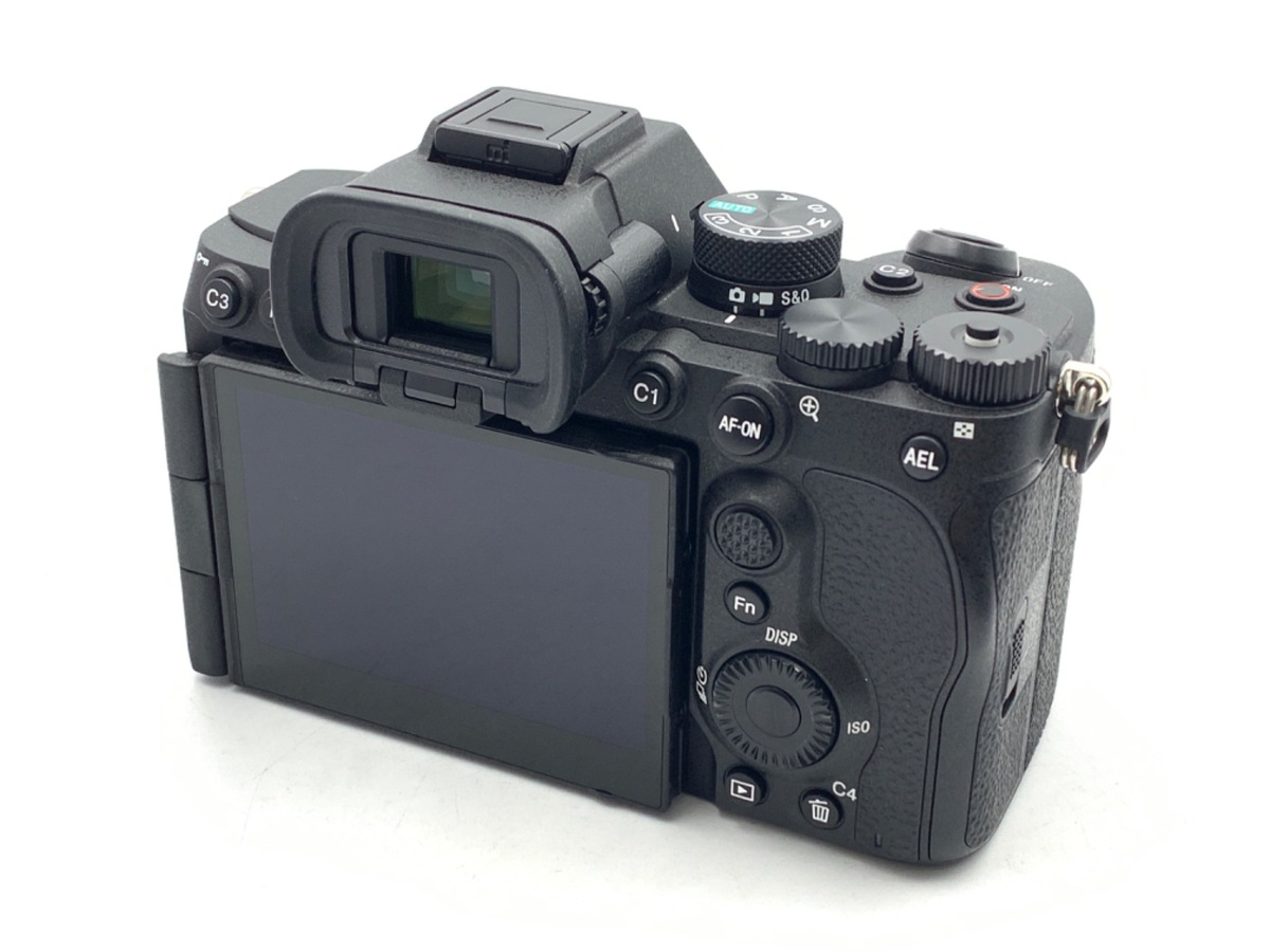 ��7 V ���ި [ILCE-7M5]